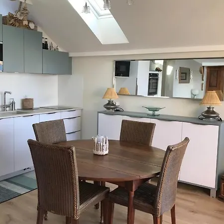 Standing Superbe Vue Bassin D'arcachon Appartement *