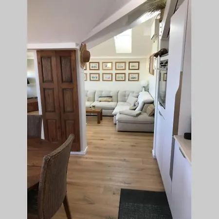 Standing Superbe Vue Bassin D'arcachon Appartement Arcachon