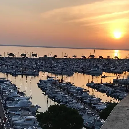 Standing Superbe Vue Bassin D'arcachon