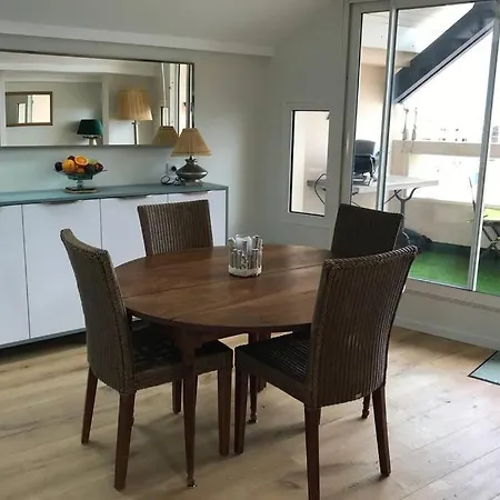Standing Superbe Vue Bassin D'arcachon Appartement Arcachon