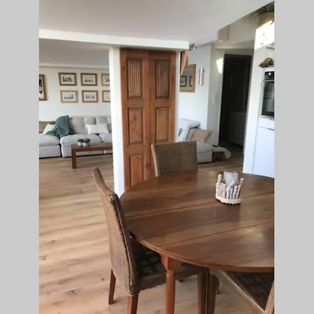 Standing Superbe Vue Bassin D'arcachon Appartement