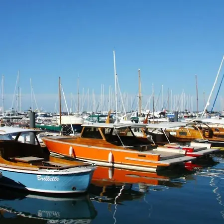 Appartement Standing Superbe Vue Bassin D'arcachon Arcachon