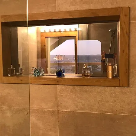 Appartement Standing Superbe Vue Bassin D'arcachon