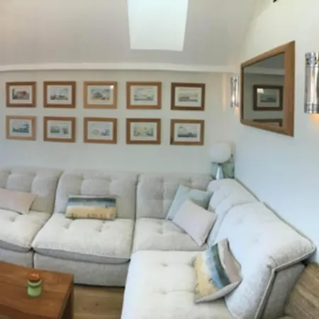 Appartement Standing Superbe Vue Bassin D'arcachon Arcachon