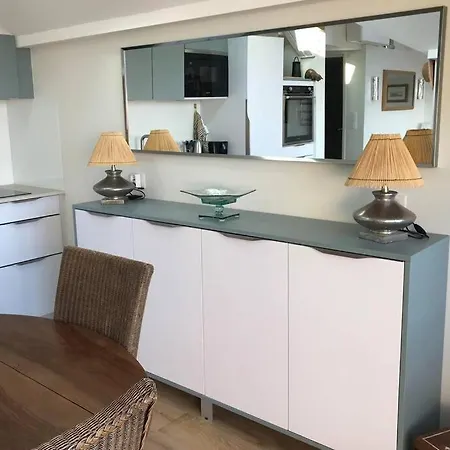 Standing Superbe Vue Bassin D'arcachon Appartement Arcachon
